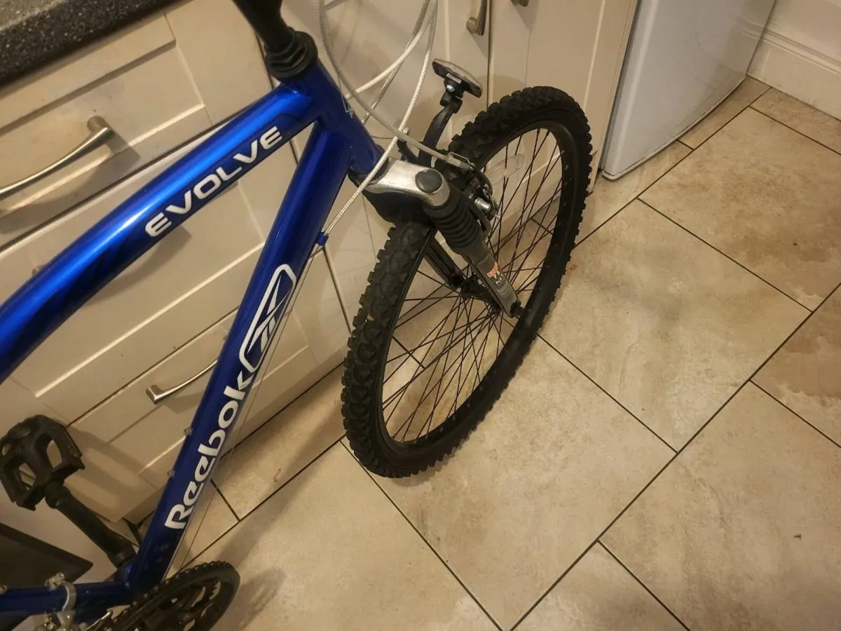 Mens Mountain bike - Image 2