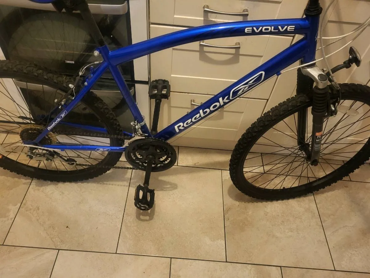 Mens Mountain bike - Image 3