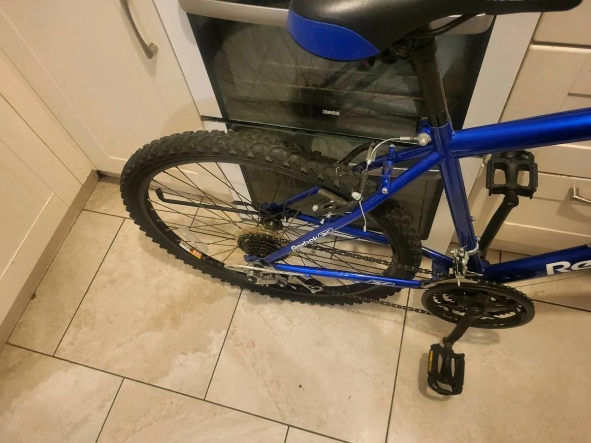 Mens Mountain bike - Image 4