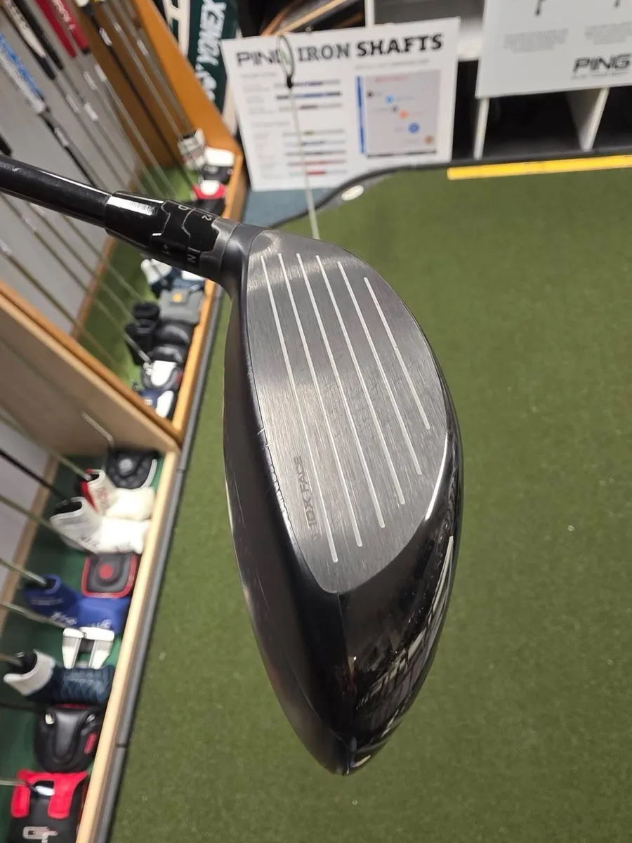 Callaway Elyte Titanium 3 Wood - Image 4