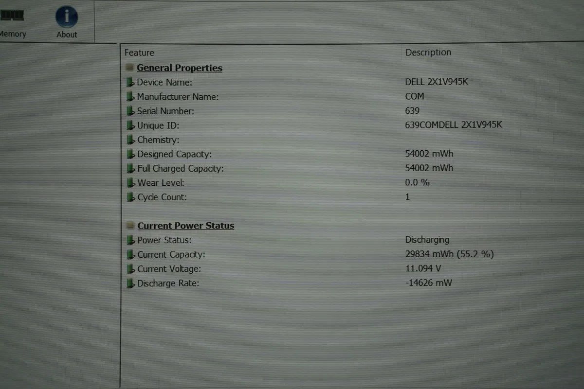 New Dell Latitude 3550 15.6" | i5-1335U | 16GB - Image 3