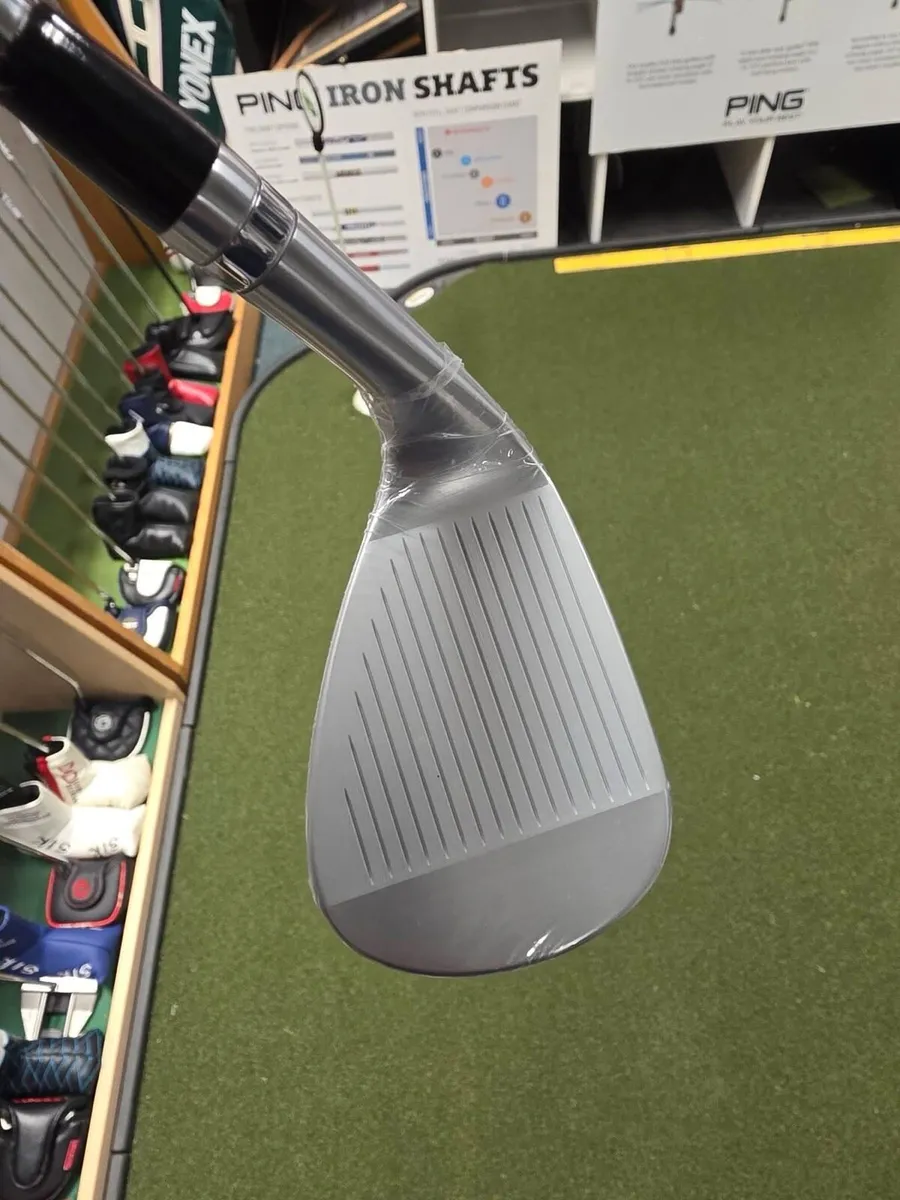 Brand New Titleist Vokey Sm11 - Image 3