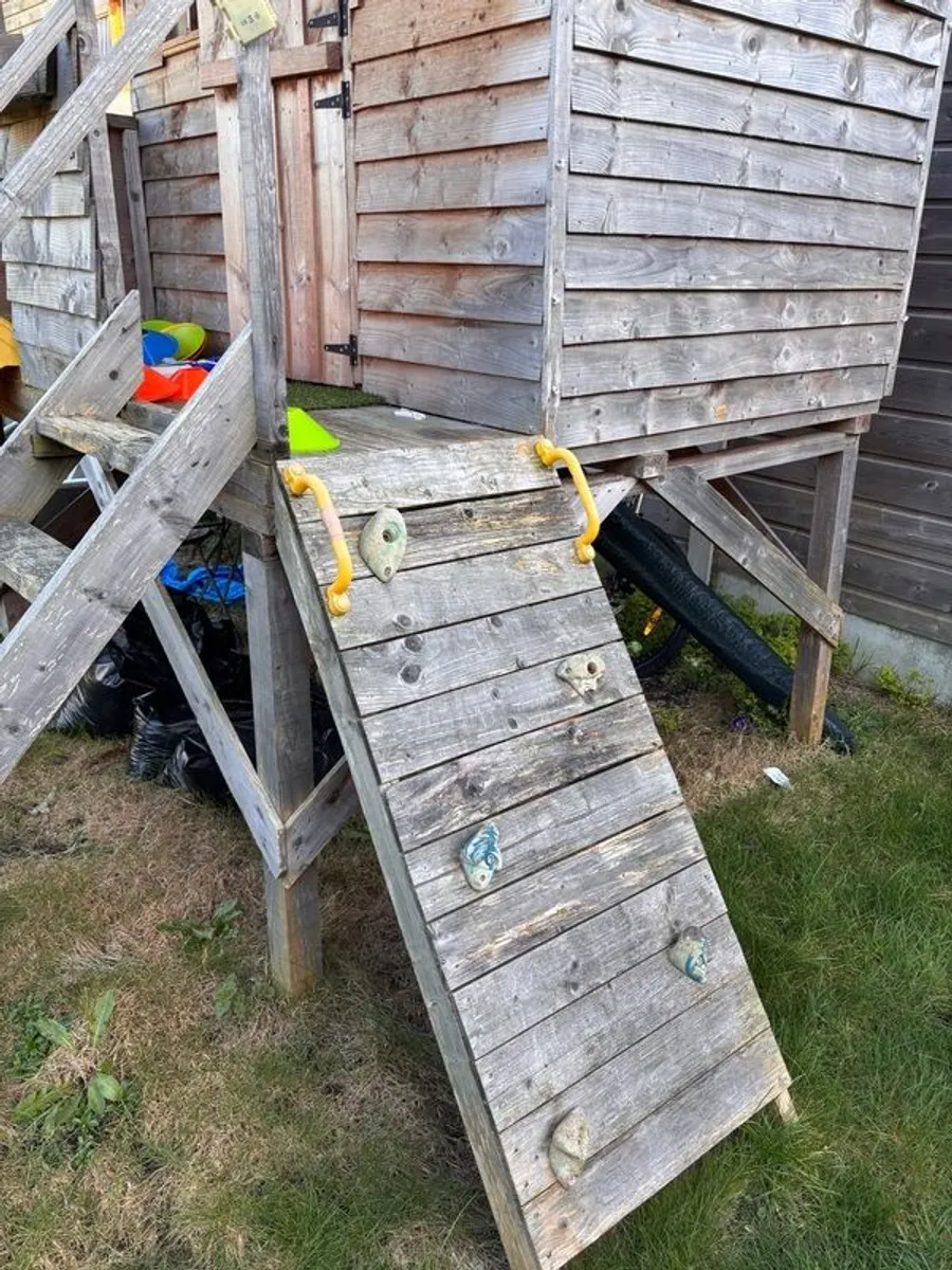 Kids Treehouse - Image 3