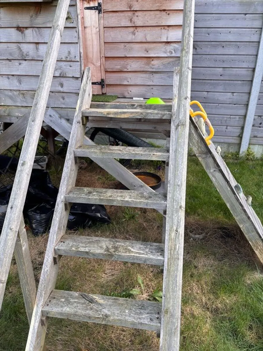 Kids Treehouse - Image 4