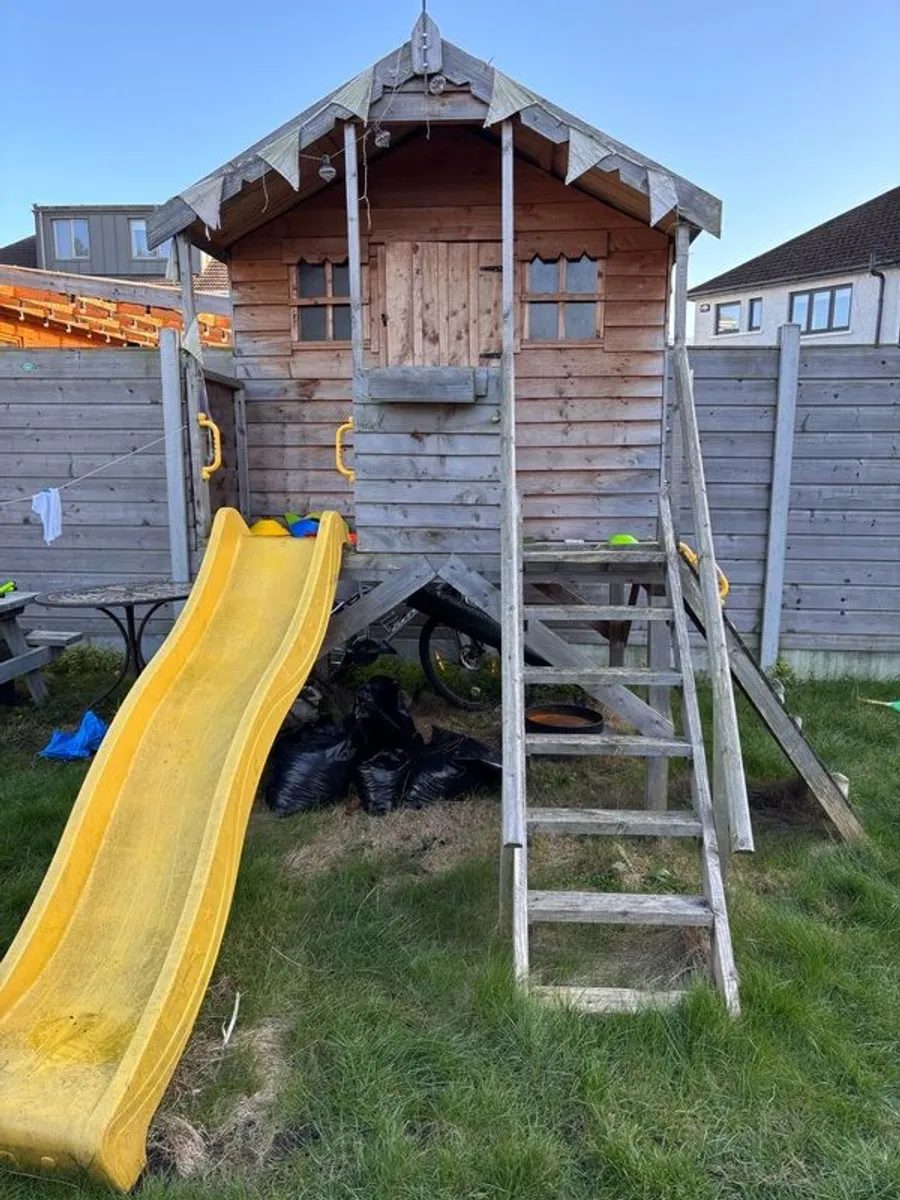 Kids Treehouse - Image 2