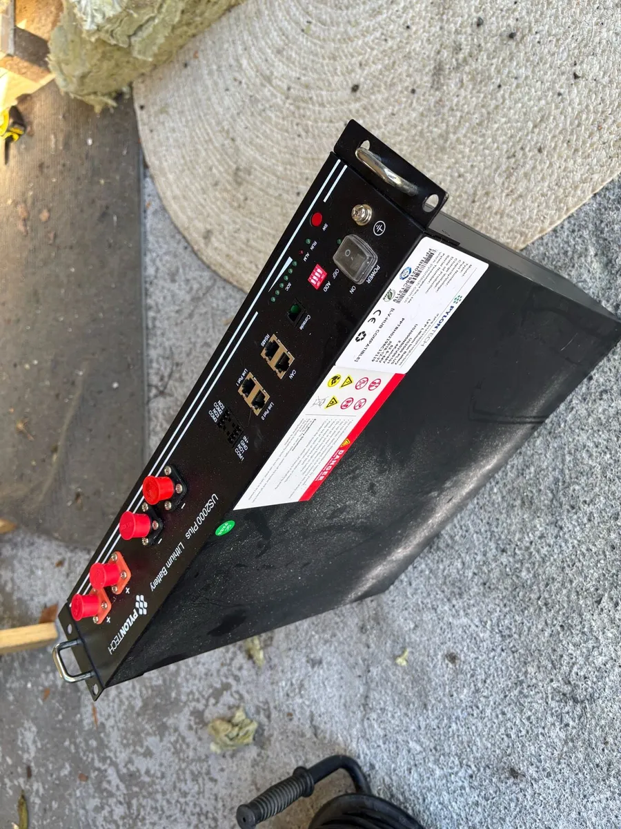 Solar equipment - Image 3