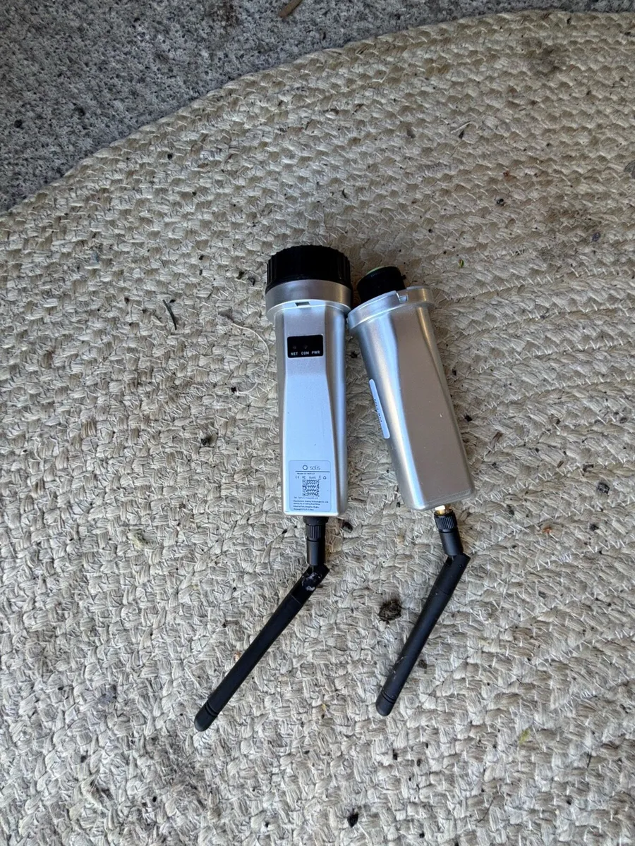 Solar equipment - Image 3