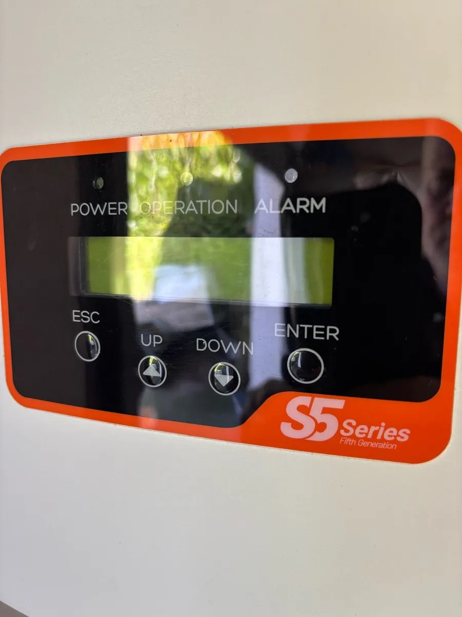 Solar equipment - Image 4