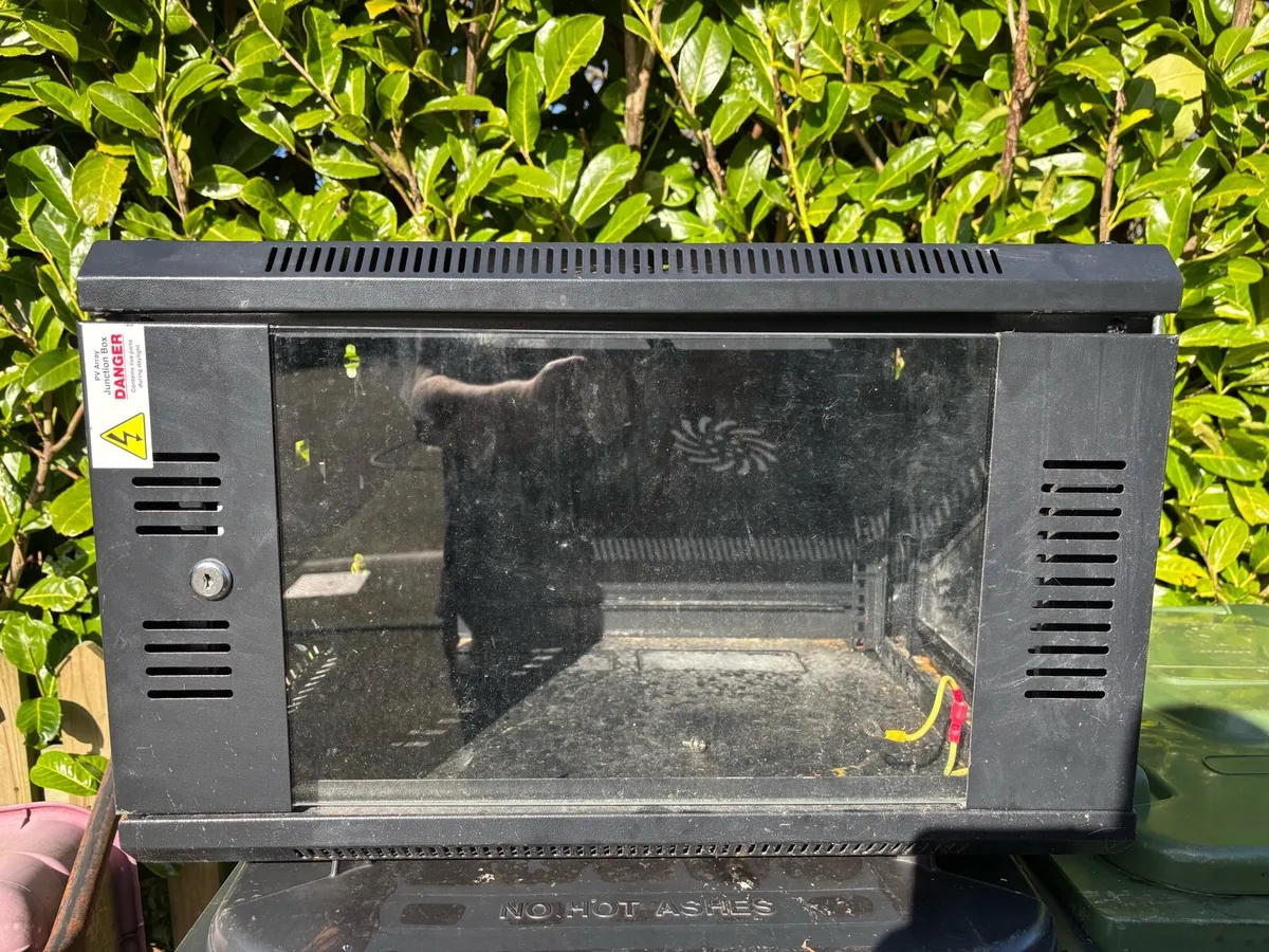 Solar equipment - Image 1