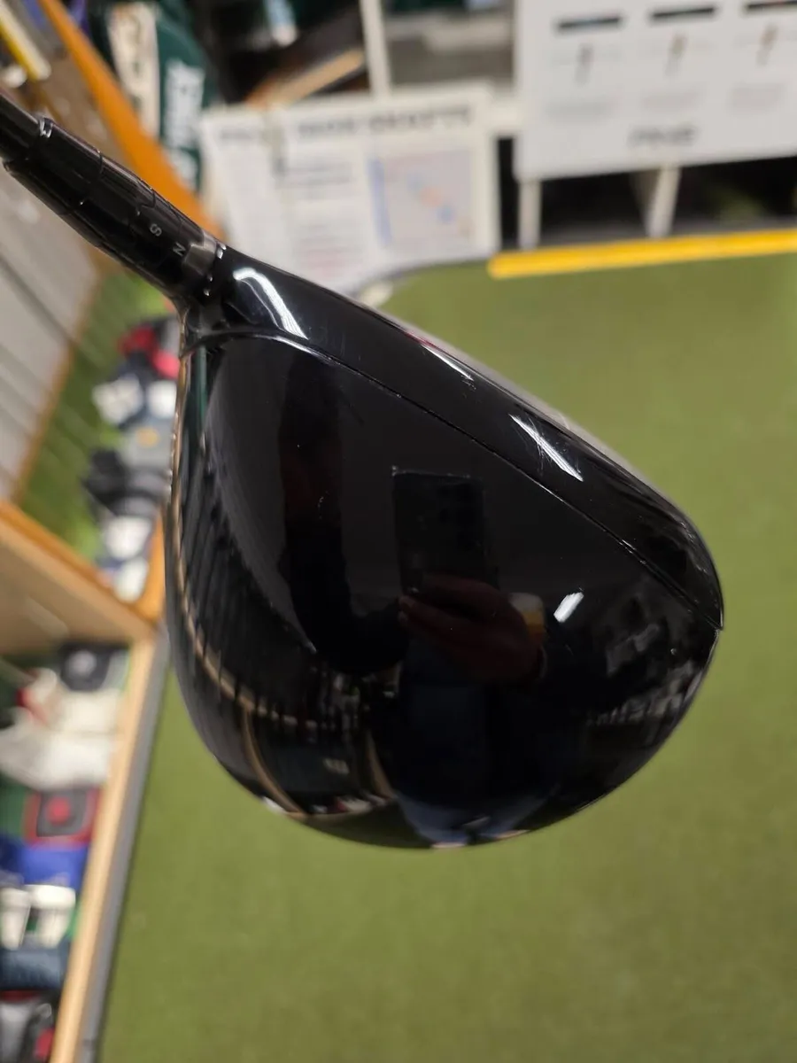 Tour Only Callaway Elyte TD Triple Diamond Driver - Image 4
