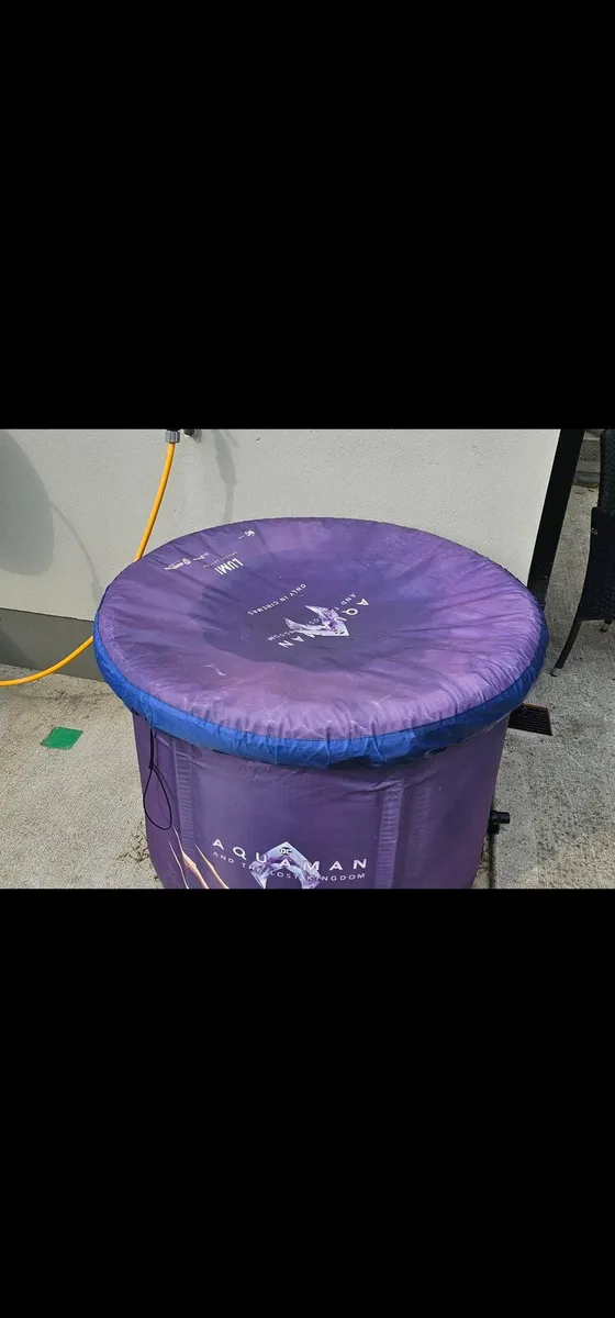 Lumi Ice Bath - Image 2