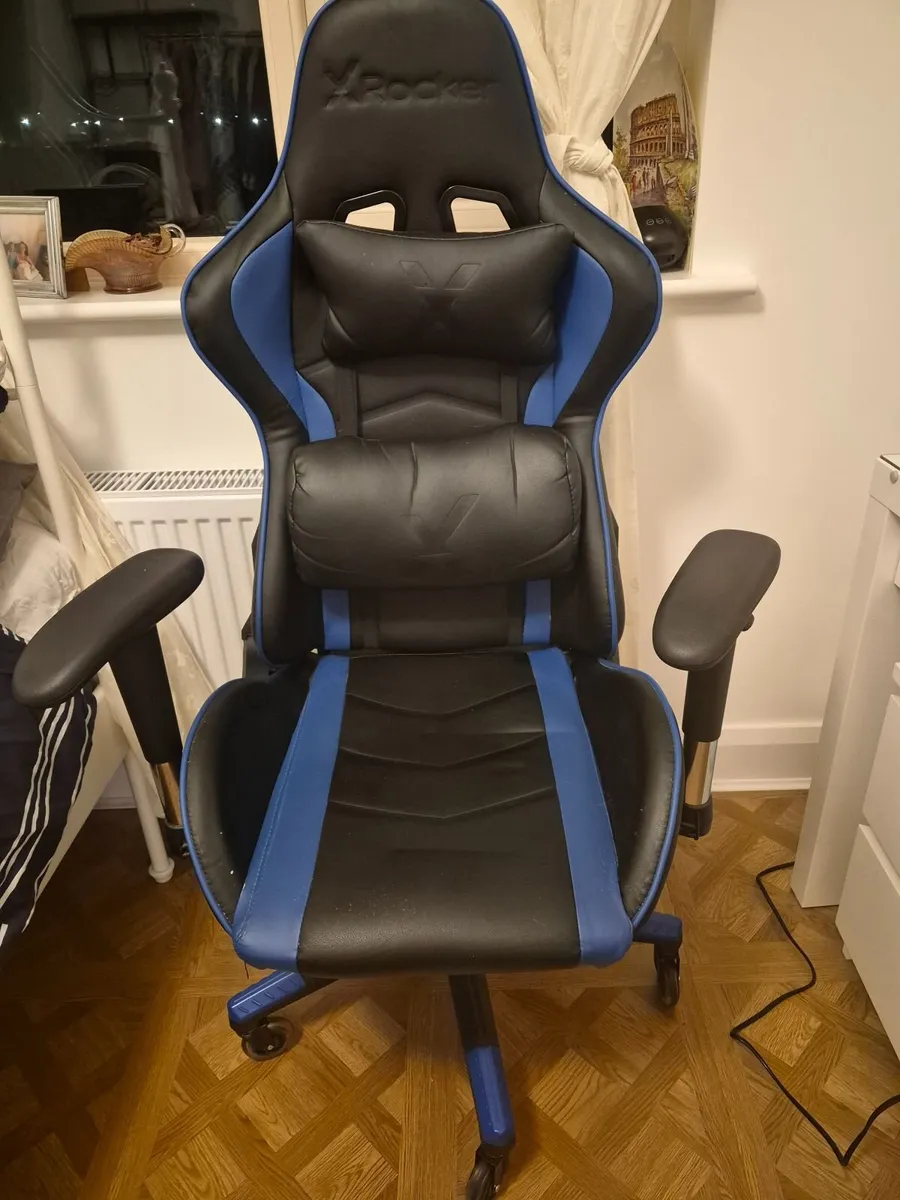 Gaming Chair - Image 3