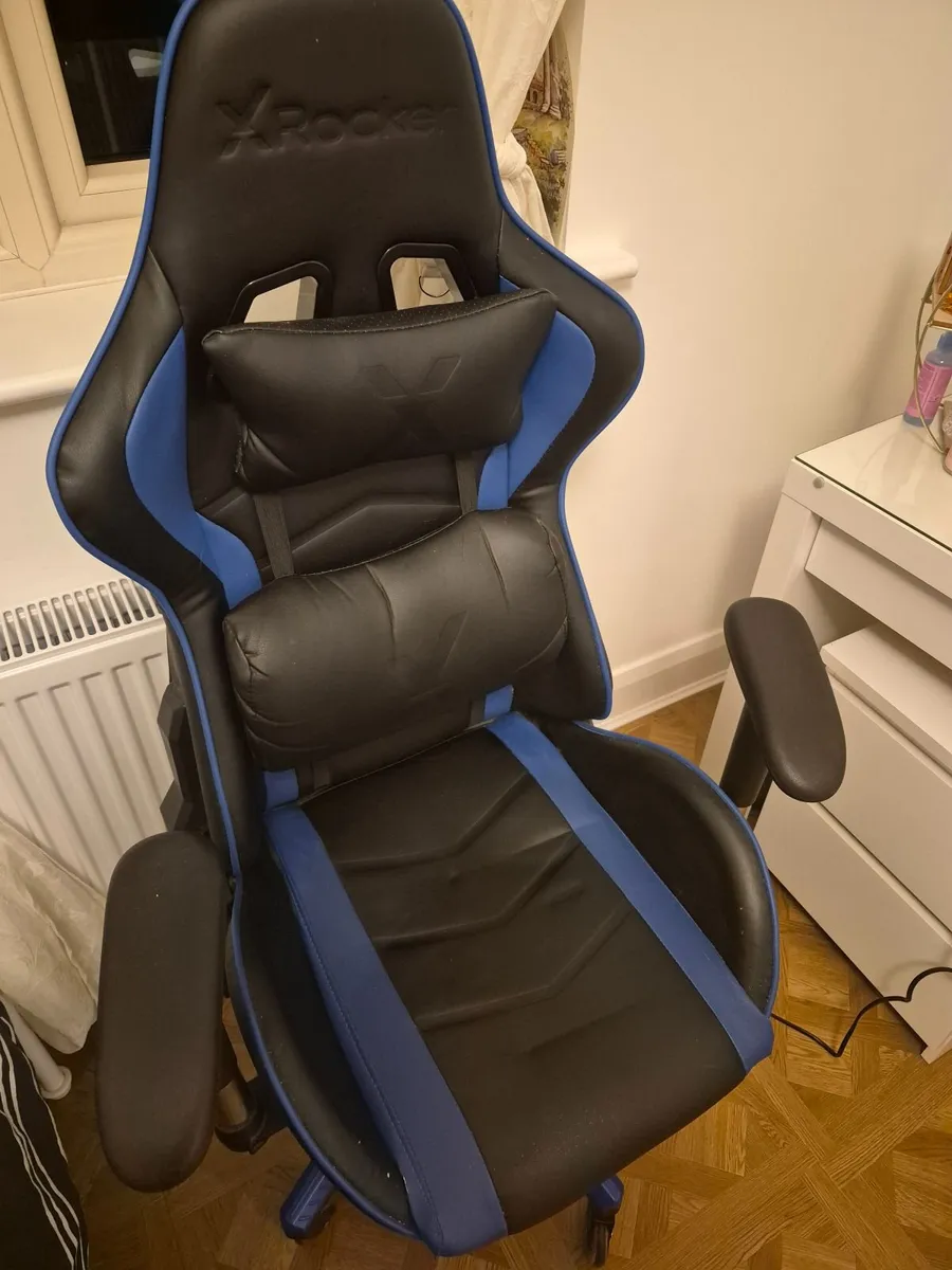 Gaming Chair - Image 4
