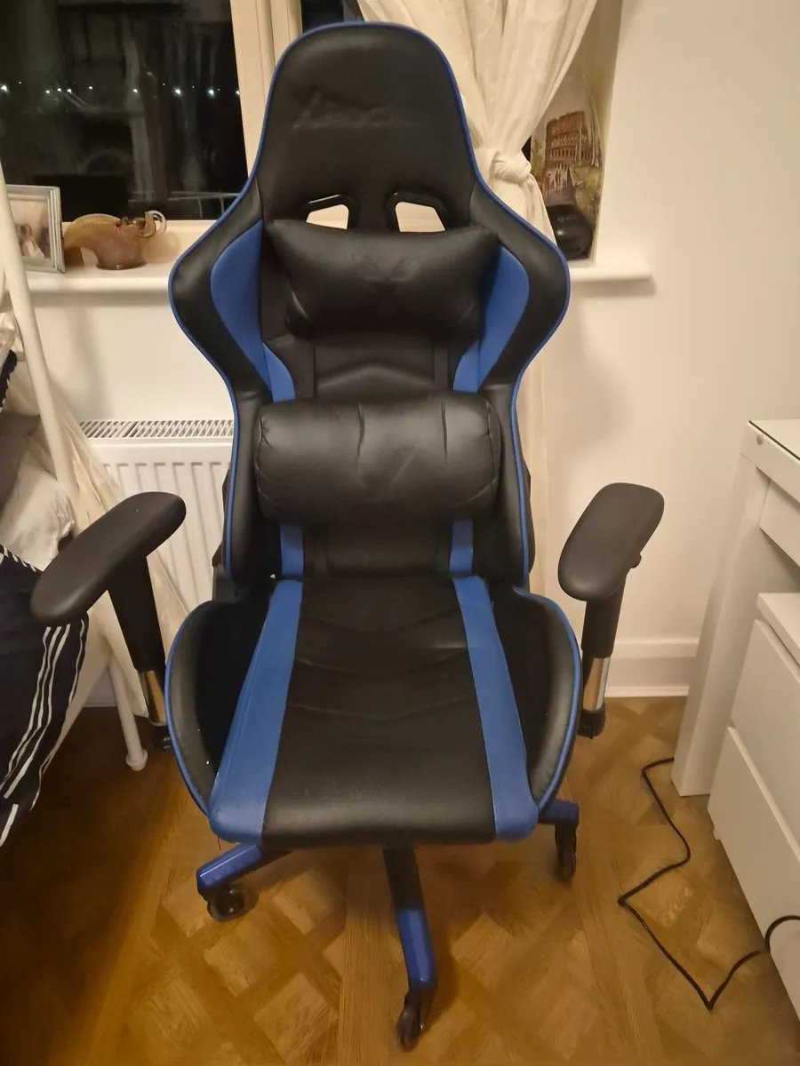 Gaming Chair - Image 2