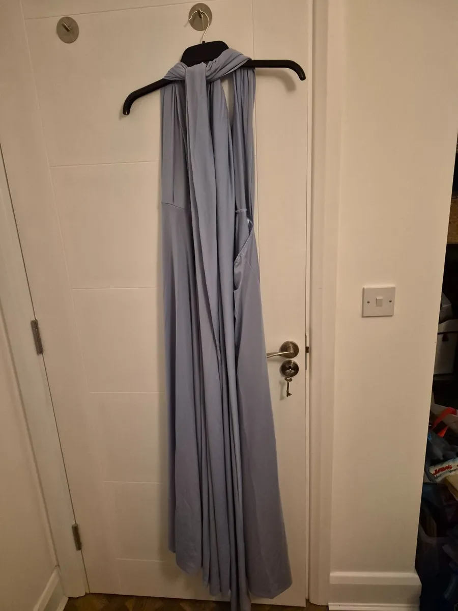 Bridesmaid dress - Image 1