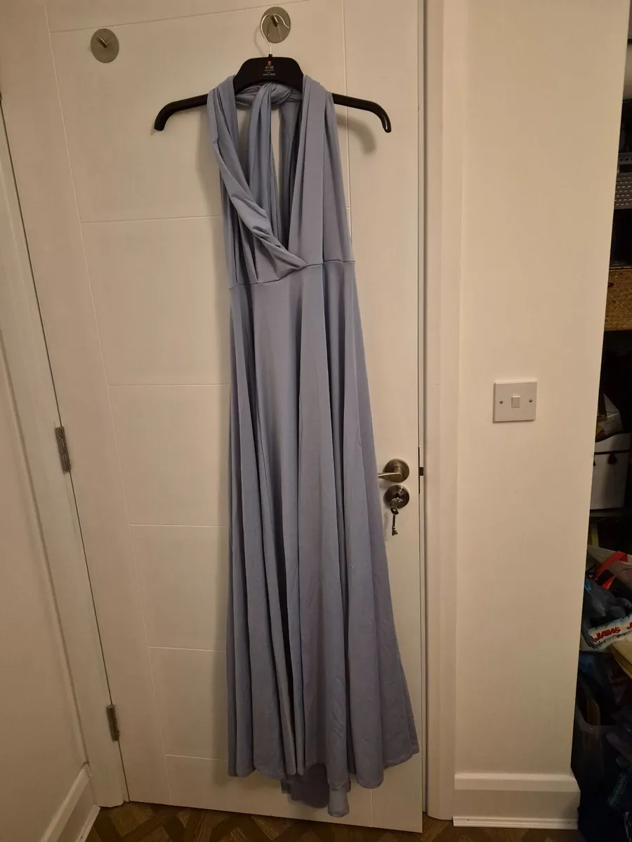 Bridesmaid dress - Image 2