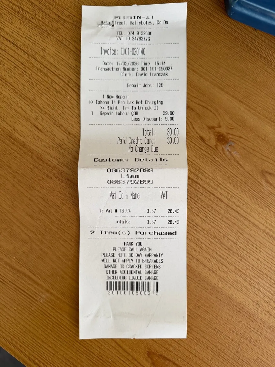 iPhone 14 Pro Max - Image 2