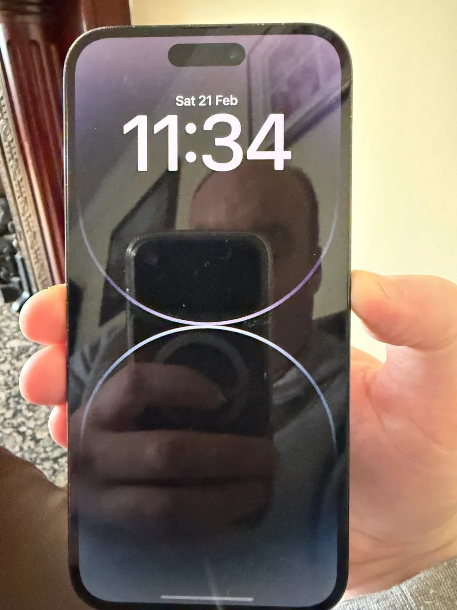 iPhone 14 Pro Max - Image 3