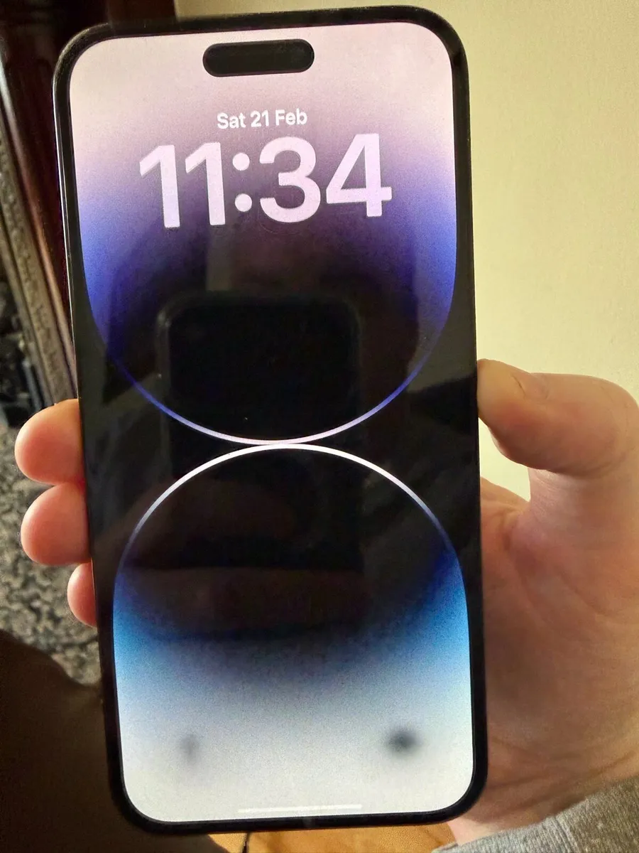 iPhone 14 Pro Max - Image 4