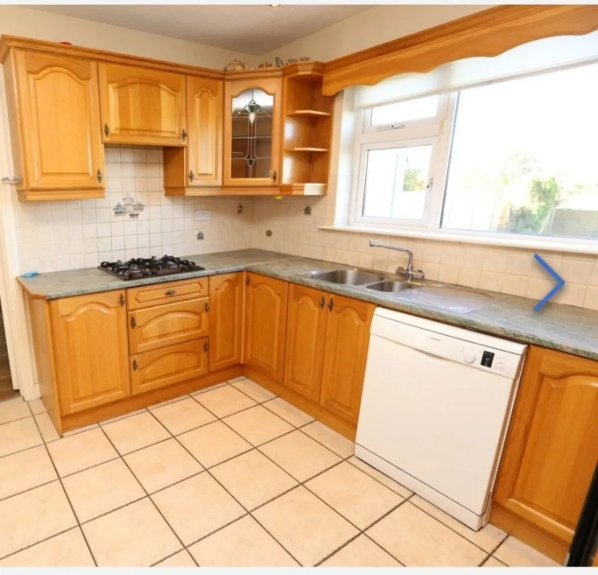 Kitchen - Image 1