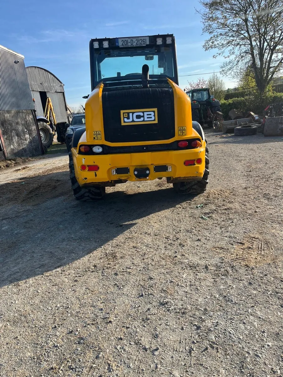JCB Other 2020 - Image 3