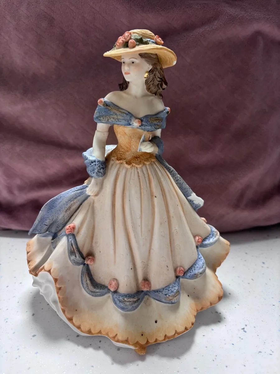 Coalport Figures - Image 4