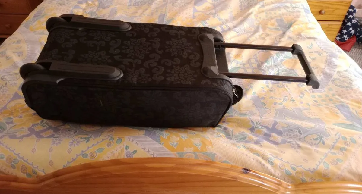 TRAVEL BAG - Image 3