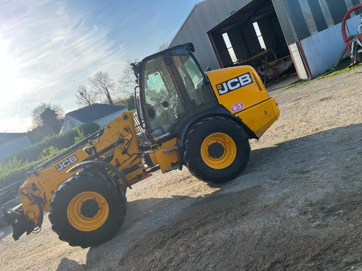 JCB Other 2020 - Image 4