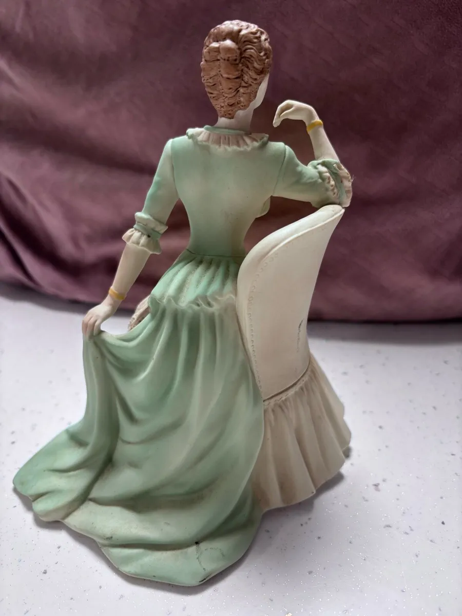 Coalport Figures - Image 2