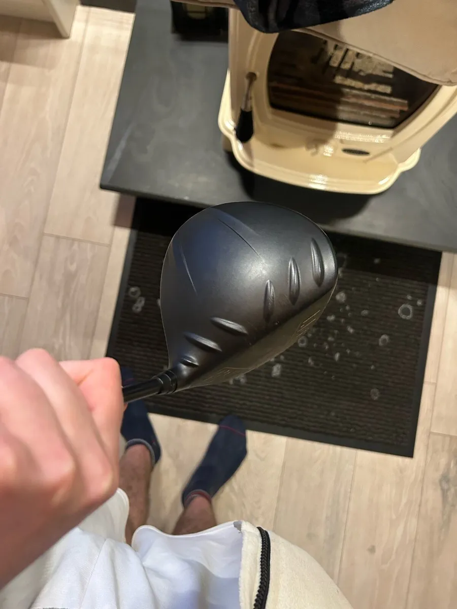 Ping G410 Driver Left Handed - Image 3