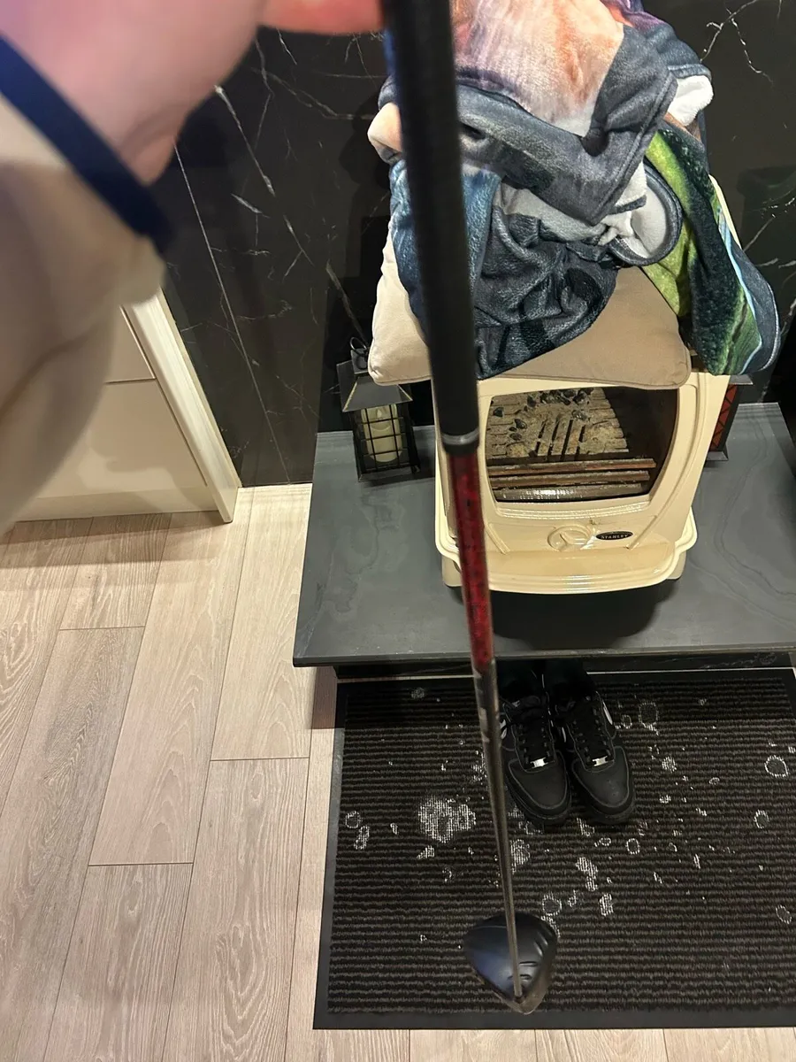 Ping G410 Driver Left Handed - Image 4