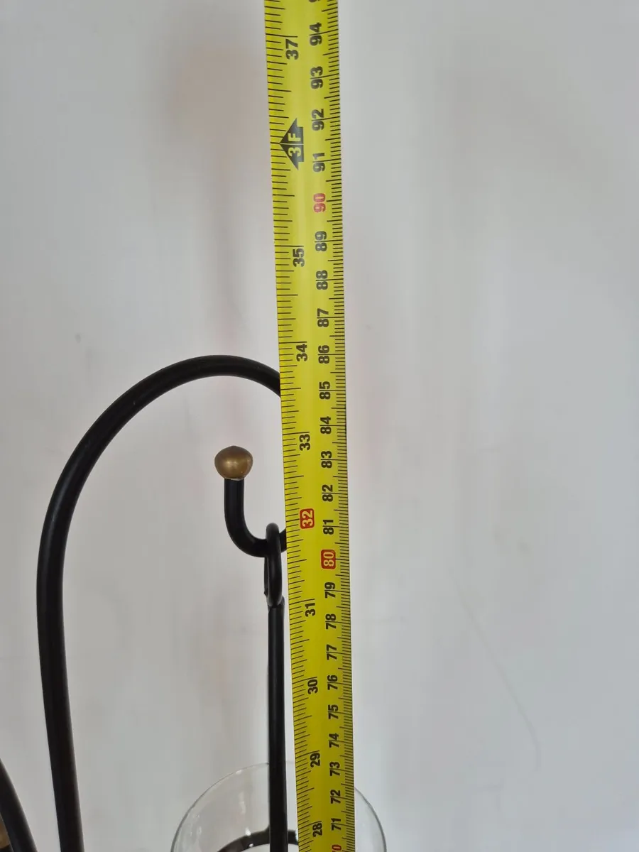 Multi Candle Holder - Image 2