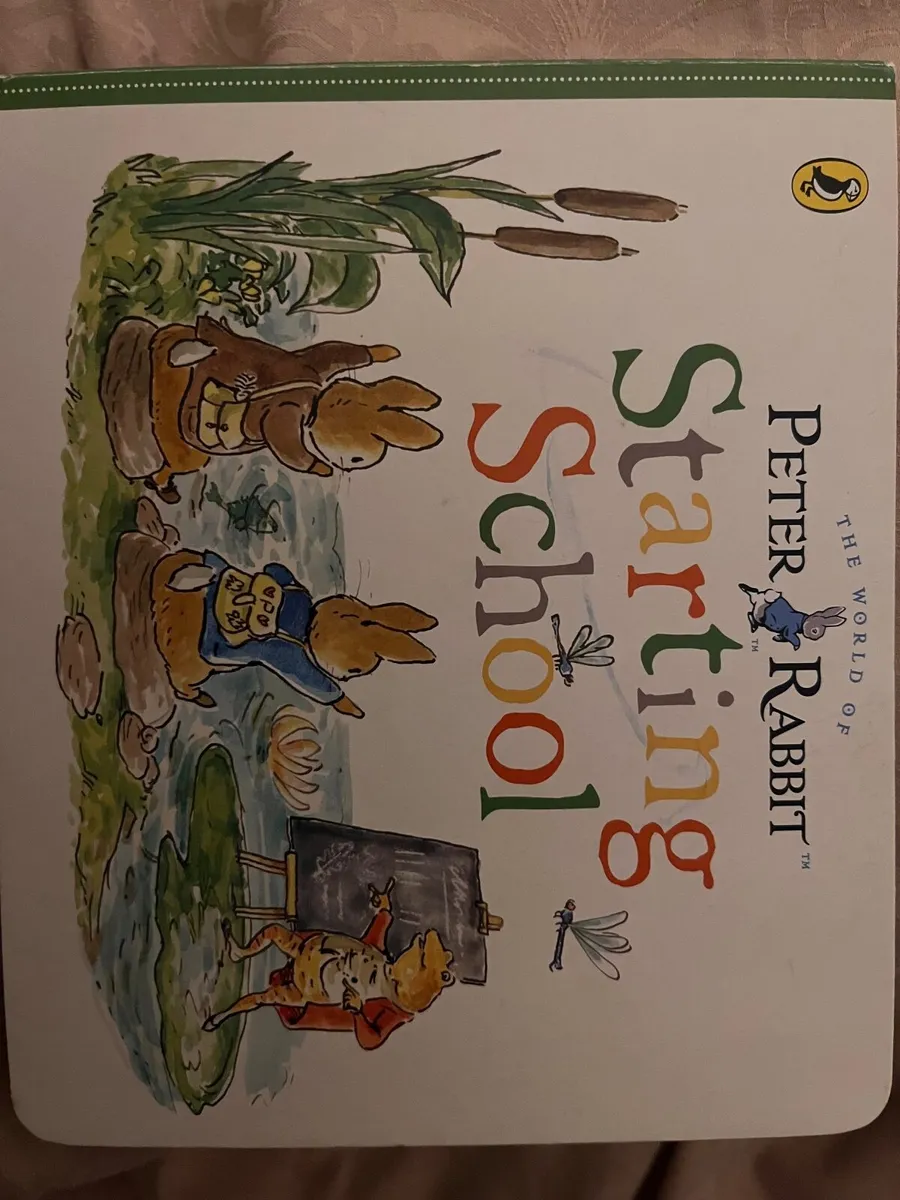 Peter rabbit - Image 1