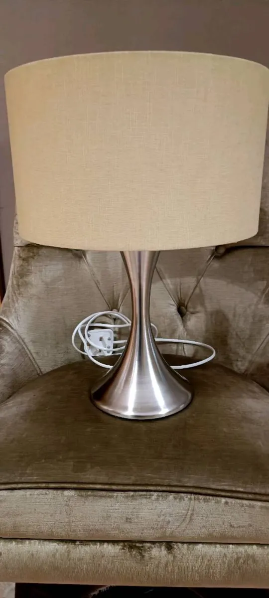 Bedside lamp - Image 1