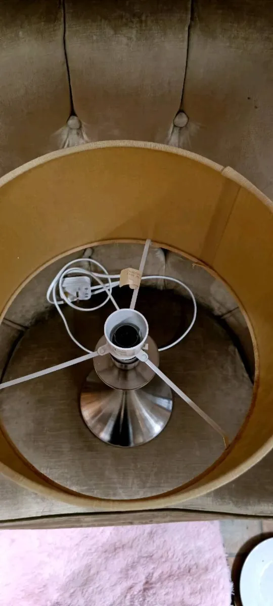 Bedside lamp - Image 2