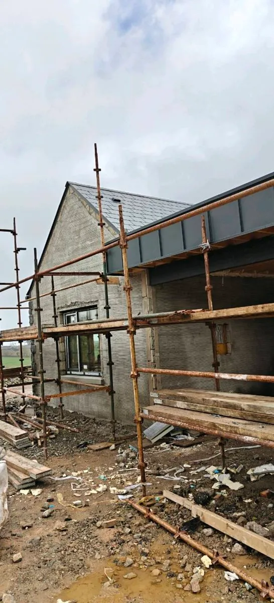 Scaffolding set - Image 2