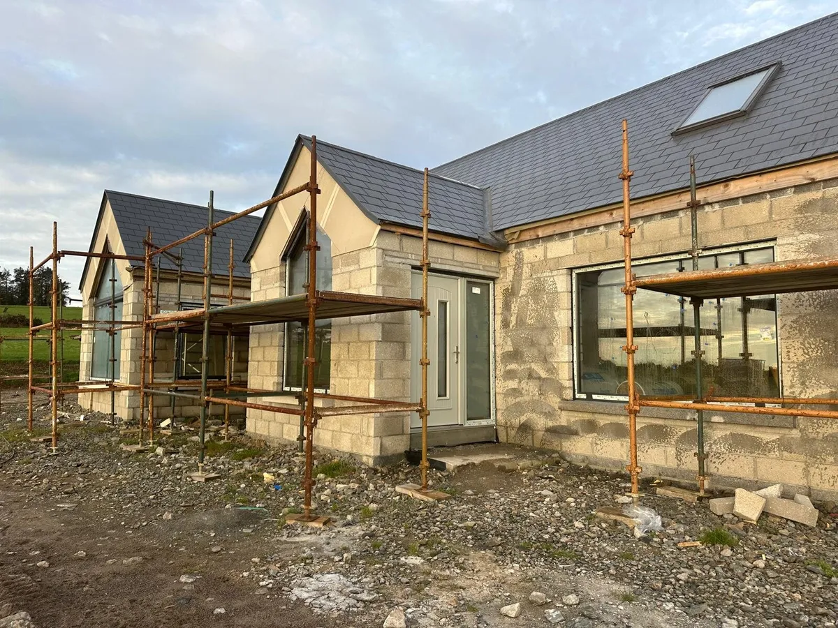 Scaffolding set - Image 3