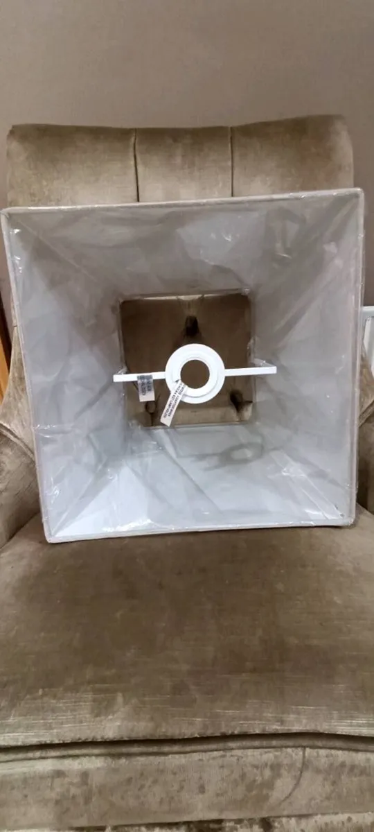 Lamp shade - Image 2