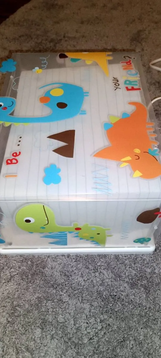 Kids bedroom lights - Image 2