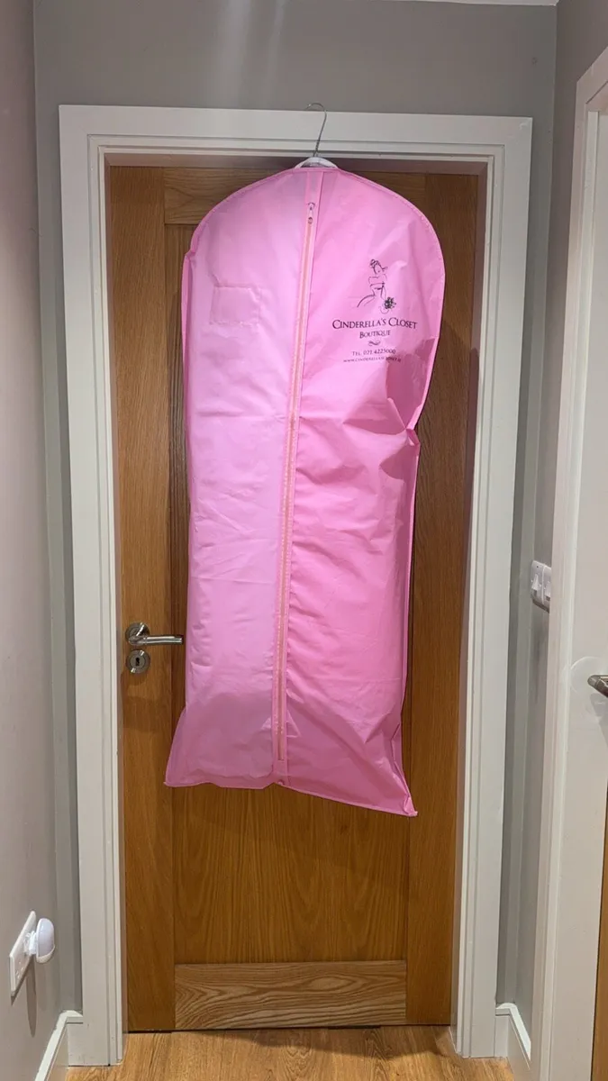 Holy Communion Dress - Image 4