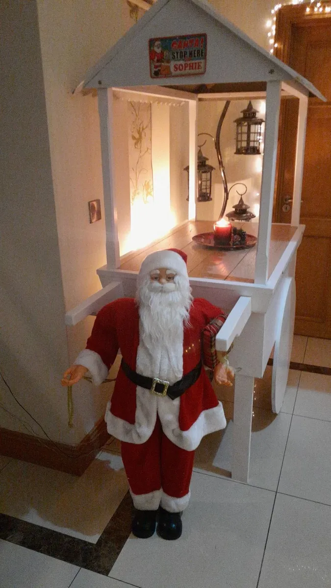 Sweet cart - Image 4