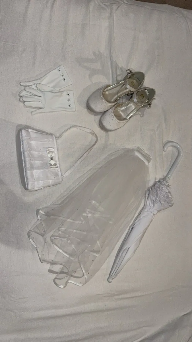 Holy Communion Accessories - Image 1