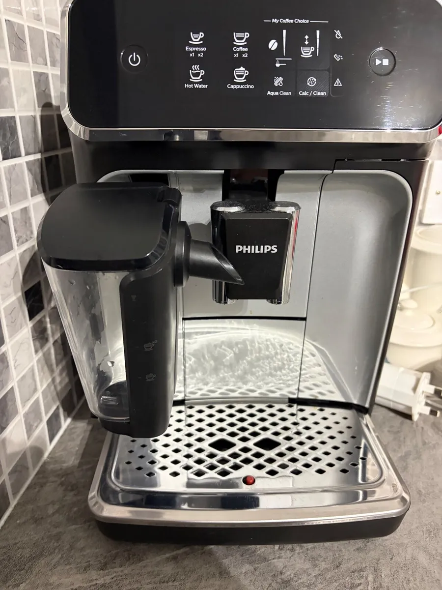 Latte to go coffee machine - Image 2