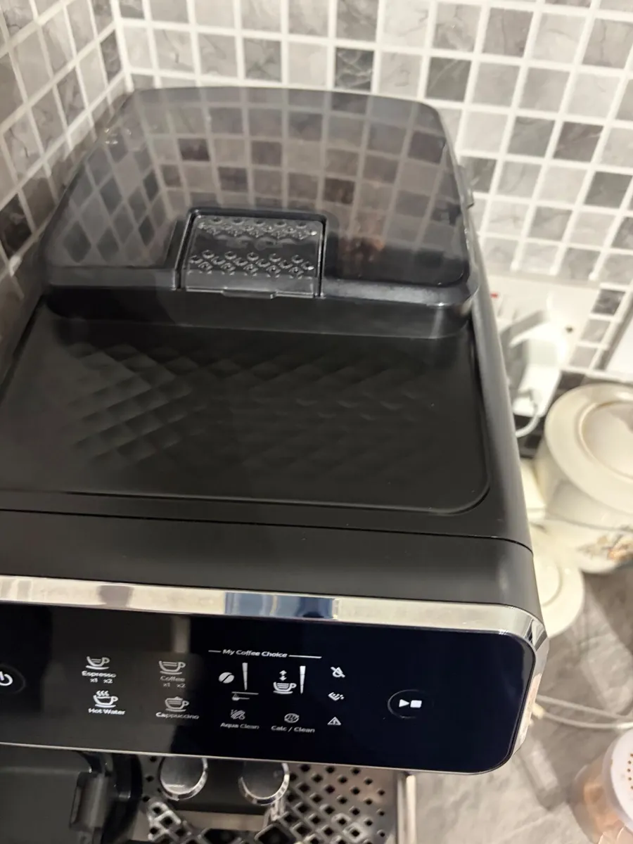 Latte to go coffee machine - Image 3