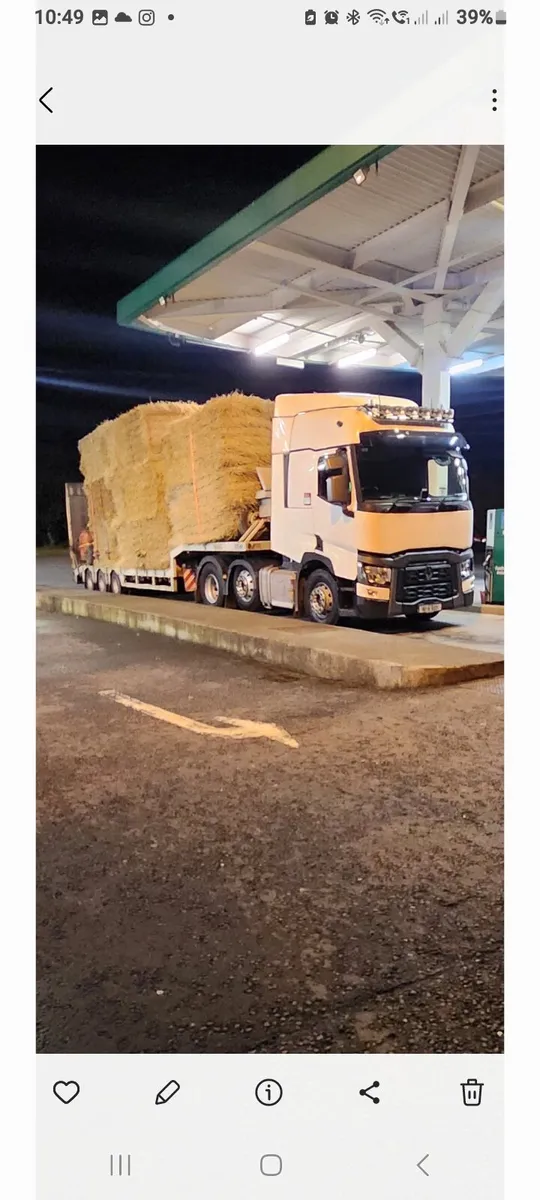 Nooteboom lowloader  2003 - Image 4