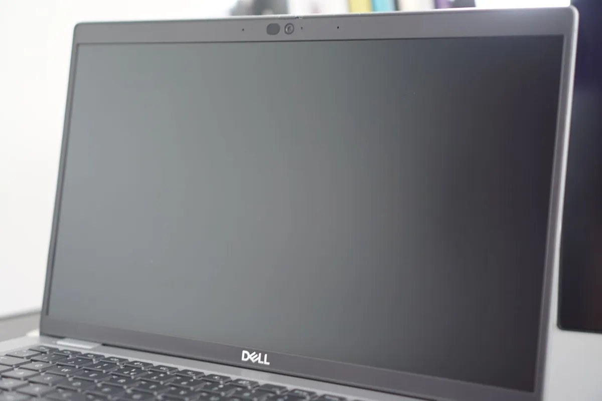 Dell Latitude 5420 14" Laptop | i5-1145G7 | 16GB - Image 4