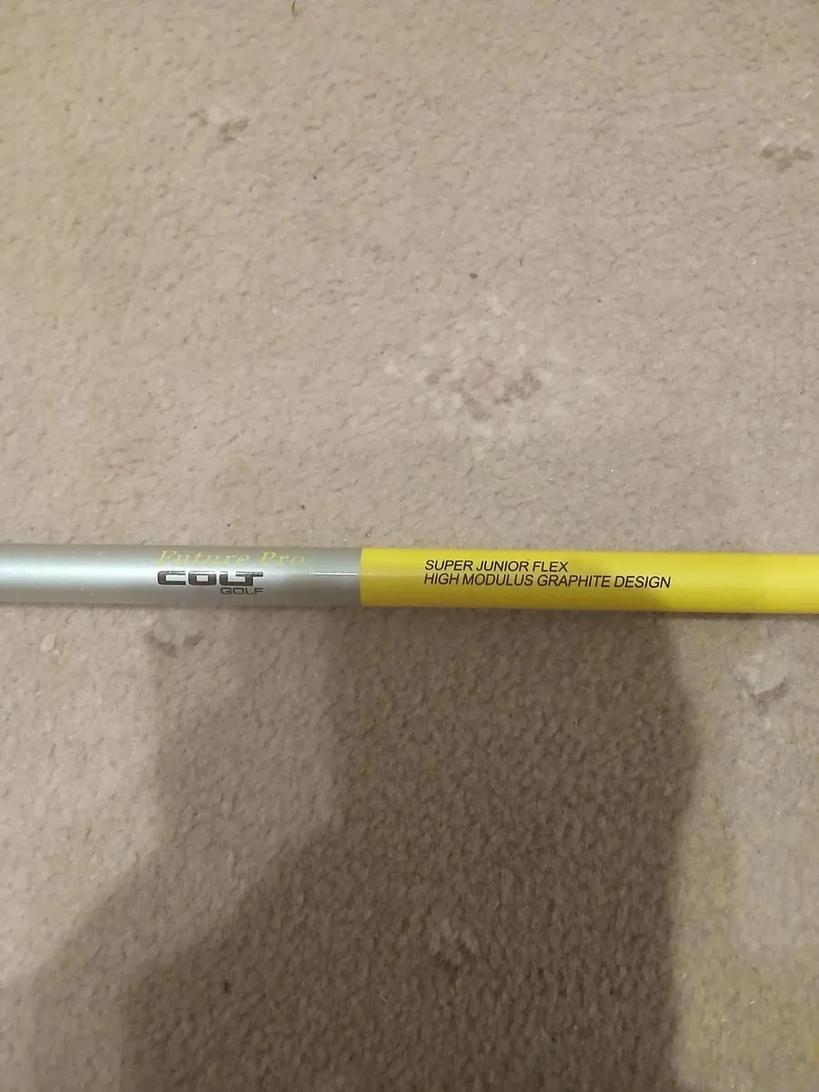 Golf Club - Driver - Image 2