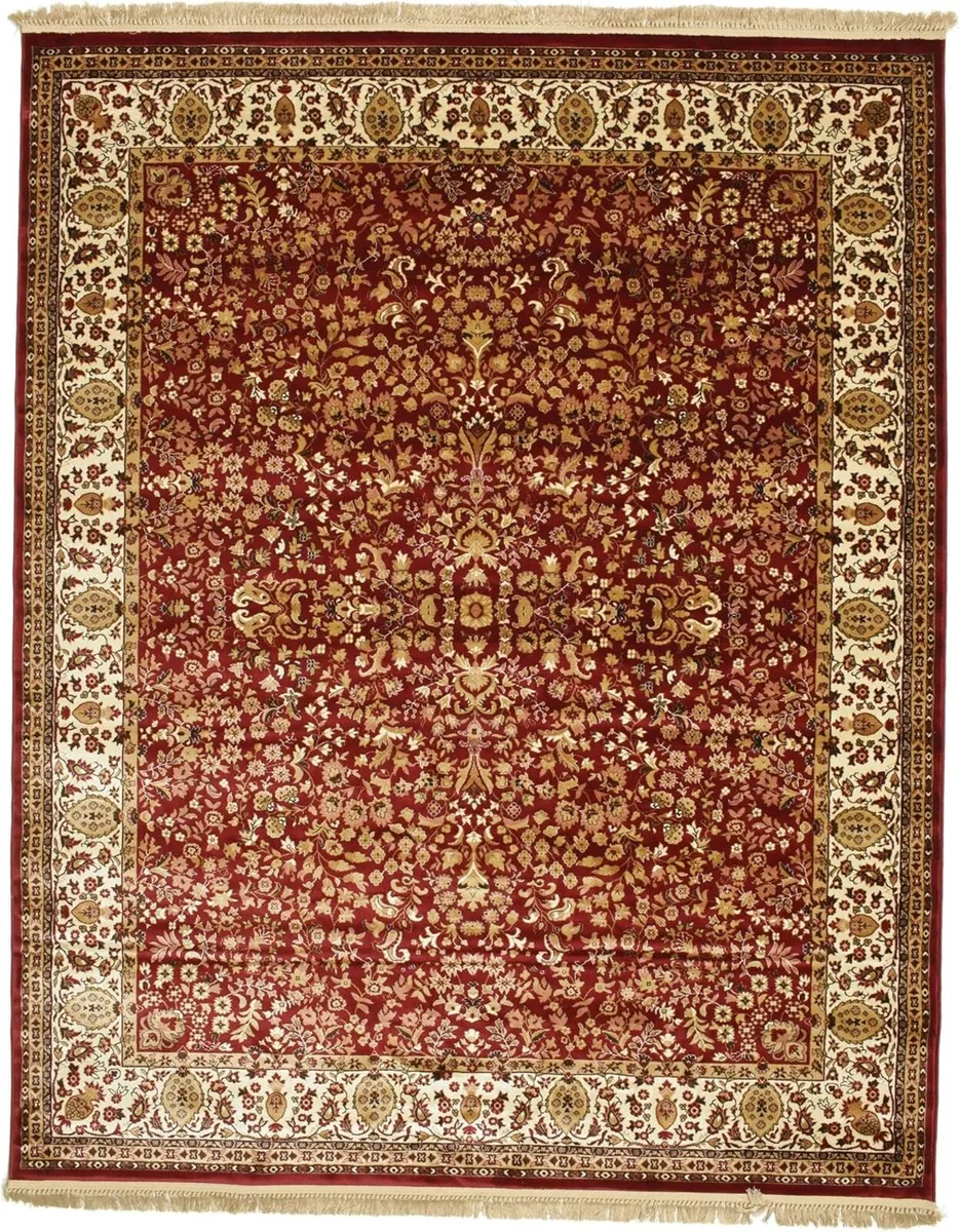 Brand new RugVista Kerman Diba, - Image 1