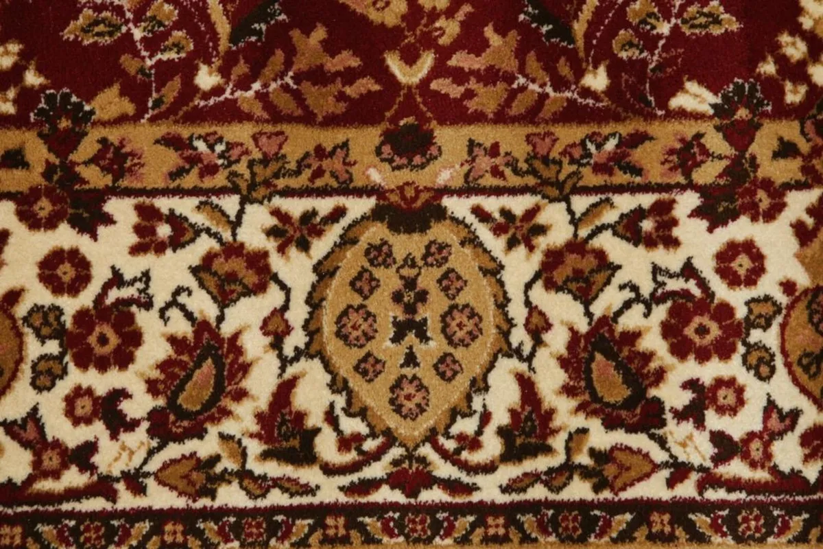 Brand new RugVista Kerman Diba, - Image 4