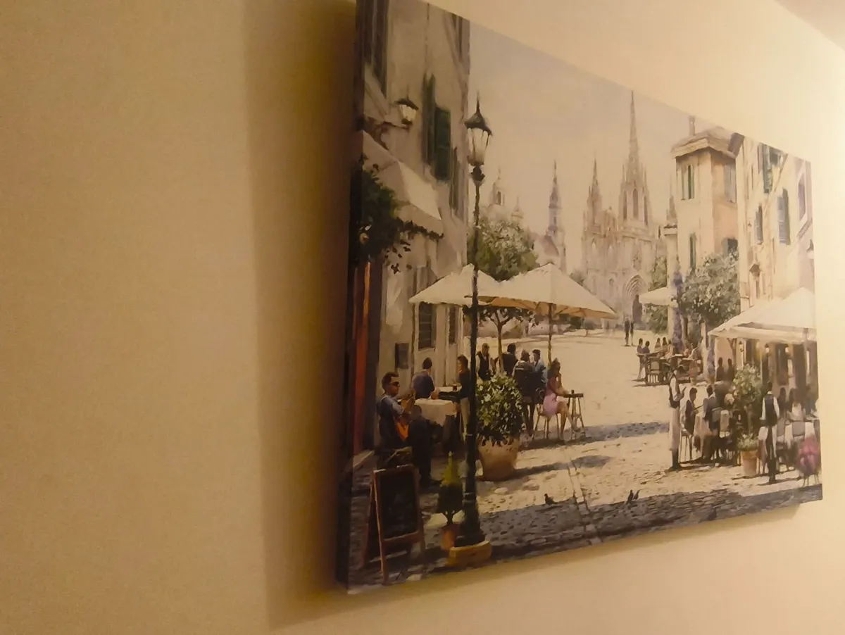 Canvas picture - Image 2